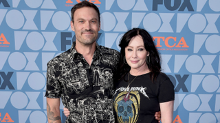 Shannen Doherty Has, Uh, 'Interesting' Things to Say About Feuding With <i>90210</i> Castmates